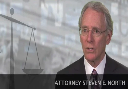 Steven E. North Attorney: A Titan in New York's Personal Injury Arena